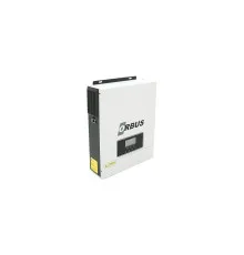 Сонячний інвертор Orbus ORB-1.6KW, 2000VA/1600W 12V (ORB-1.6KW)