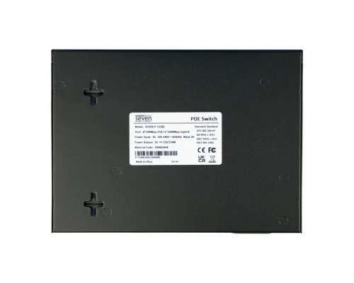 Комутатор мережевий SEVEN Systems P7328G