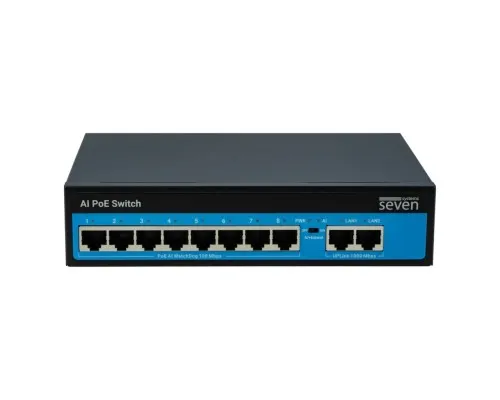 Комутатор мережевий SEVEN Systems P7328G