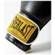 Боксерські рукавички Everlast 1910 Classic Training Glove P00001711 чорний 14 унцій (009283599928)