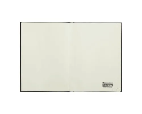 Тижневик Buromax недатований BRAVO, L2U, A4, зелений, штуч.шкіра, 336 сторінок (BM.20970-04)