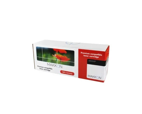Тонер-картридж Makkon Kyocera Mita TK-5230K Ecosys M5521cdn/cdw/P5021cdn Black (MN-KY-TK-5230K)