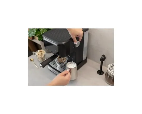 Ріжкова кавоварка еспресо Gorenje ESCM15CDB
