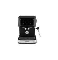 Ріжкова кавоварка еспресо Gorenje ESCM15CDB