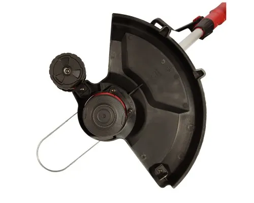 Тример садовий Vitals AZT 1825-1n, 18V, 30см, 2.15кг (без АКБ та ЗП) (223821)
