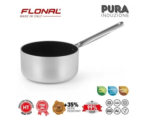 Ківш Flonal Pura Induction Professional 2,8 л (GPRC12070) (DAS303706)