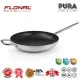 Сковорода Flonal Pura Induction Professional 40 см (GPRPB4070) (DAS303705)