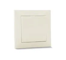 Вимикач Sven SE-60011-C cream (7100032)