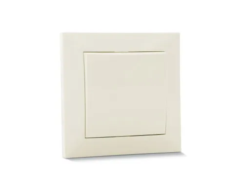 Вимикач Sven SE-60011-C cream (7100032)