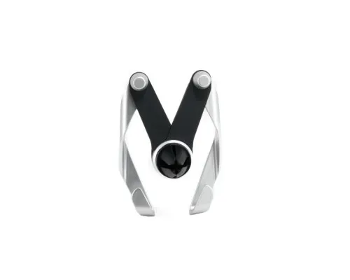 Універсальний автотримач Extradigital Mount Holder ExtraDigital Silver (CRM4119)