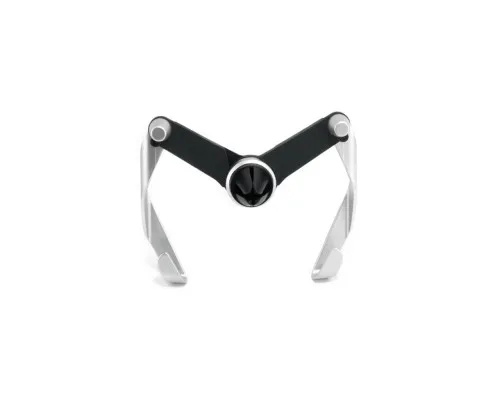 Універсальний автотримач Extradigital Mount Holder ExtraDigital Silver (CRM4119)