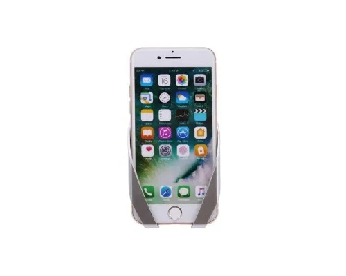 Універсальний автотримач Extradigital Mount Holder ExtraDigital Silver (CRM4119)