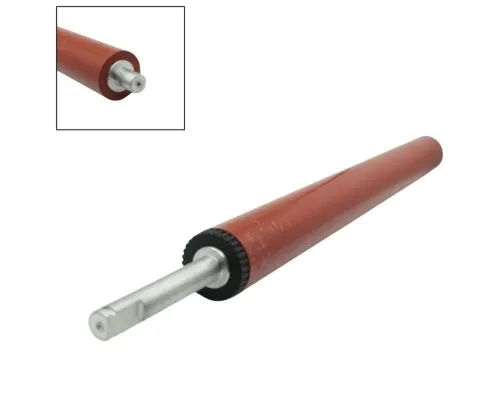 Вал гумовий HP LJ 1160/1320/P2015/M2727 (RC2-0303/RC1-3612) SPONGE Veaye (RC1-3630SR-VE)