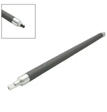 Вал магнітний HP LJ 1100/1200/6L + втулки Veaye (MR1200-VE)