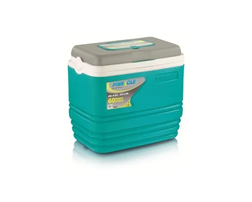 Термобокс Pinnacle Eskimo Primero 25 л (8906053363906TURQUOISE)