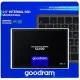 Накопичувач SSD 2.5" 120GB Goodram (SSDPR-CL100-120-G3)