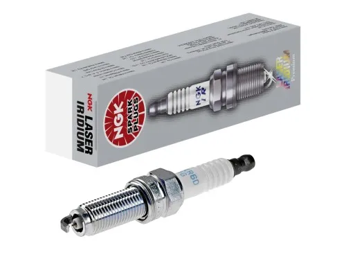 Свічка запалювання NGK 95264 DILKR6D11G