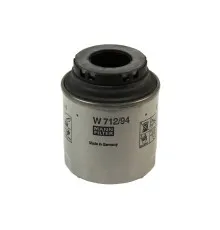 Фільтр масляний Mann W712/94