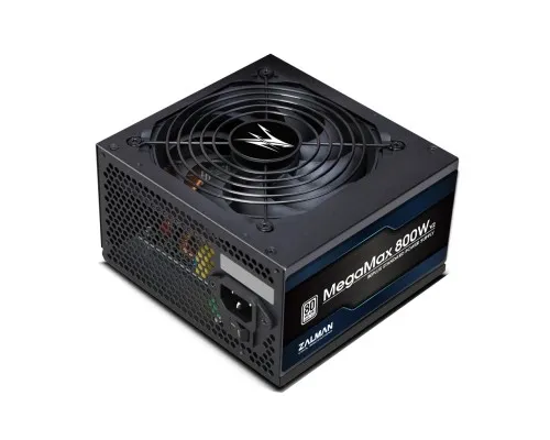 Блок живлення Zalman 800W (ZM800-TXII)