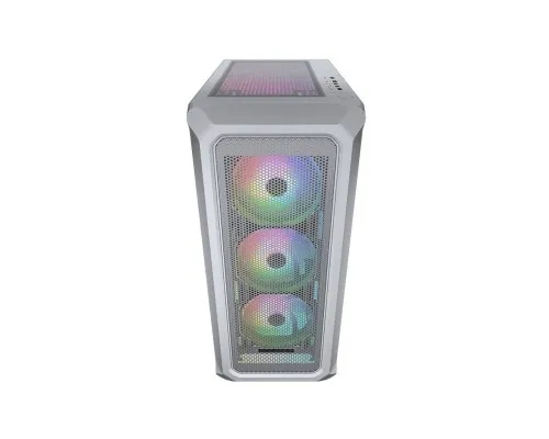 Корпус для ПК Cougar Archon 2 Mesh RGB White