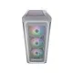 Корпус для ПК Cougar Archon 2 Mesh RGB White