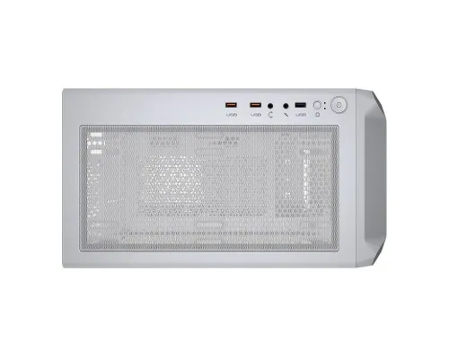 Корпус для ПК Cougar Archon 2 Mesh RGB White