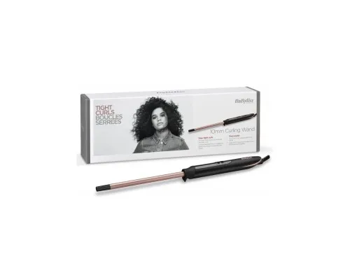 Плойка Babyliss C449E