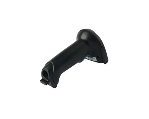 Сканер штрих-коду Xkancode B1-G USB, black (B1-G)