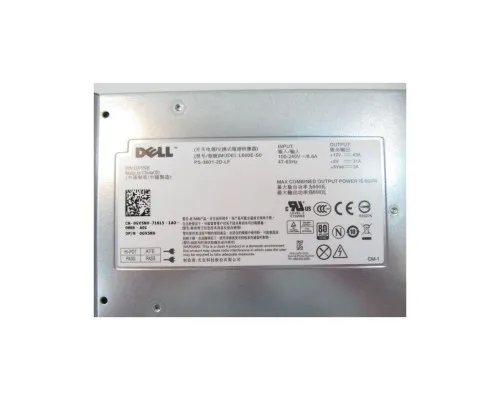Блок живлення Dell 600W H600E-S0, PS-3601-2D-LF T307M REF (# GV5NH/REF #)