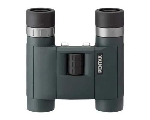 Бінокль Pentax AD 8х25 WP Green 62881 (930266)