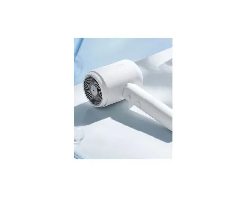 Фен Xiaomi ShowSee Hair Dryer A10-W 1800W White