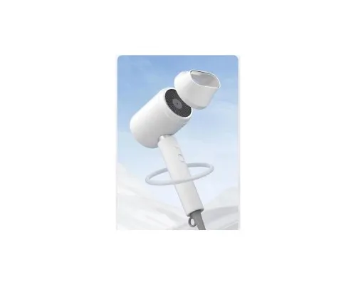 Фен Xiaomi ShowSee Hair Dryer A10-W 1800W White