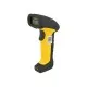 Сканер штрих-коду Netum NT 1203L 2D, LongRange, Bluetooth, Credle (1203L-NT0100)