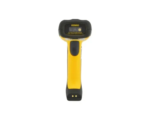 Сканер штрих-коду Netum NT 1203L 2D, LongRange, Bluetooth, Credle (1203L-NT0100)