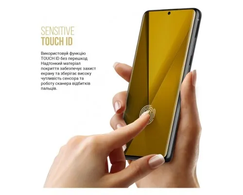 Плівка захисна Armorstandart Anti-spy Samsung M34 5G (M346) (ARM69543)