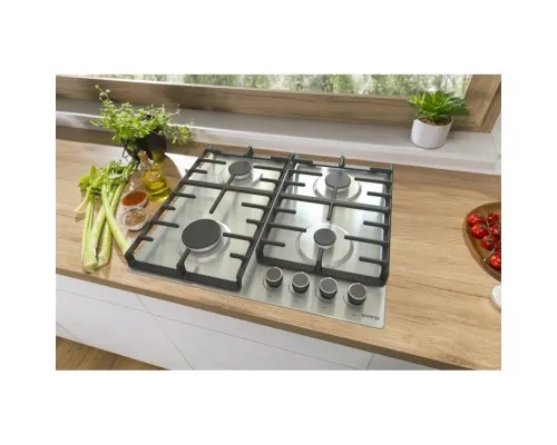 Комплект вбудованої техніки Gorenje SET_BO6737E02XK_G642ABX