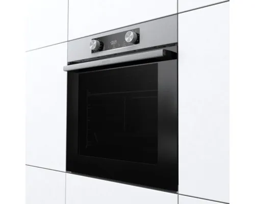 Комплект вбудованої техніки Gorenje SET_BO6737E02XK_G642ABX