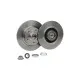 Гальмівний диск Brembo 08.B391.27