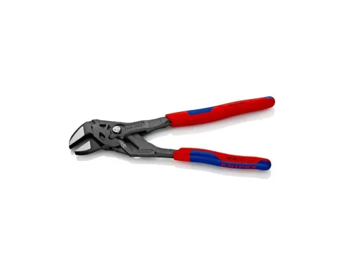 Ключ KNIPEX переставний, 250 mm (86 02 250)