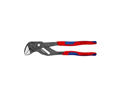 Ключ KNIPEX переставний, 250 mm (86 02 250)