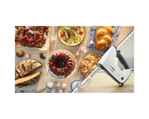 Міксер Bosch MFQ37400