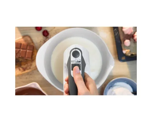Міксер Bosch MFQ37400