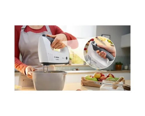 Міксер Bosch MFQ37400