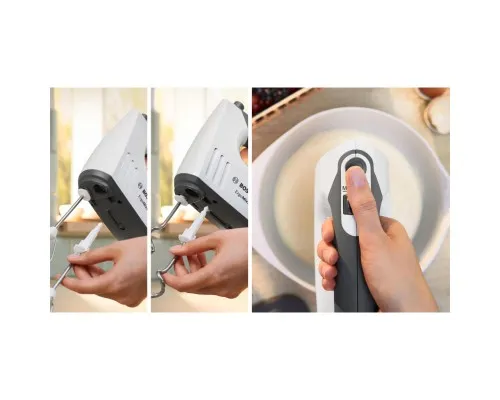 Міксер Bosch MFQ37400