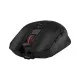 Мишка A4Tech Bloody R36 Ultra Wireless Stone Black (4711421000178)