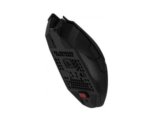 Мишка A4Tech Bloody R36 Ultra Wireless Stone Black (4711421000178)