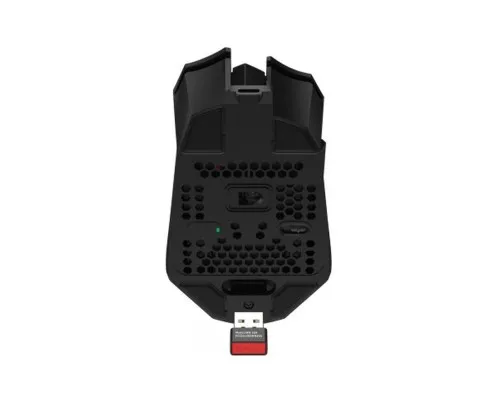 Мишка A4Tech Bloody R36 Ultra Wireless Stone Black (4711421000178)