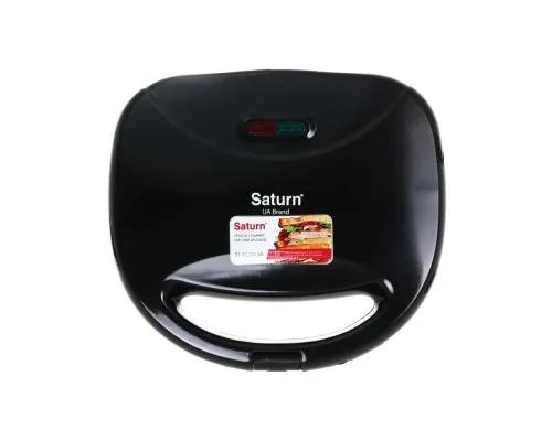 Сендвічниця Saturn ST-EC0158