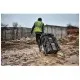 Ящик для інструментів DeWALT комплект TOUGHSYSTEM 2.0, DS450,DS300,DS150 (DWST83402-1)