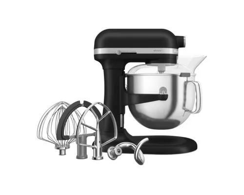 Кухонний комбайн KitchenAid 5KSM70SHXEBM
